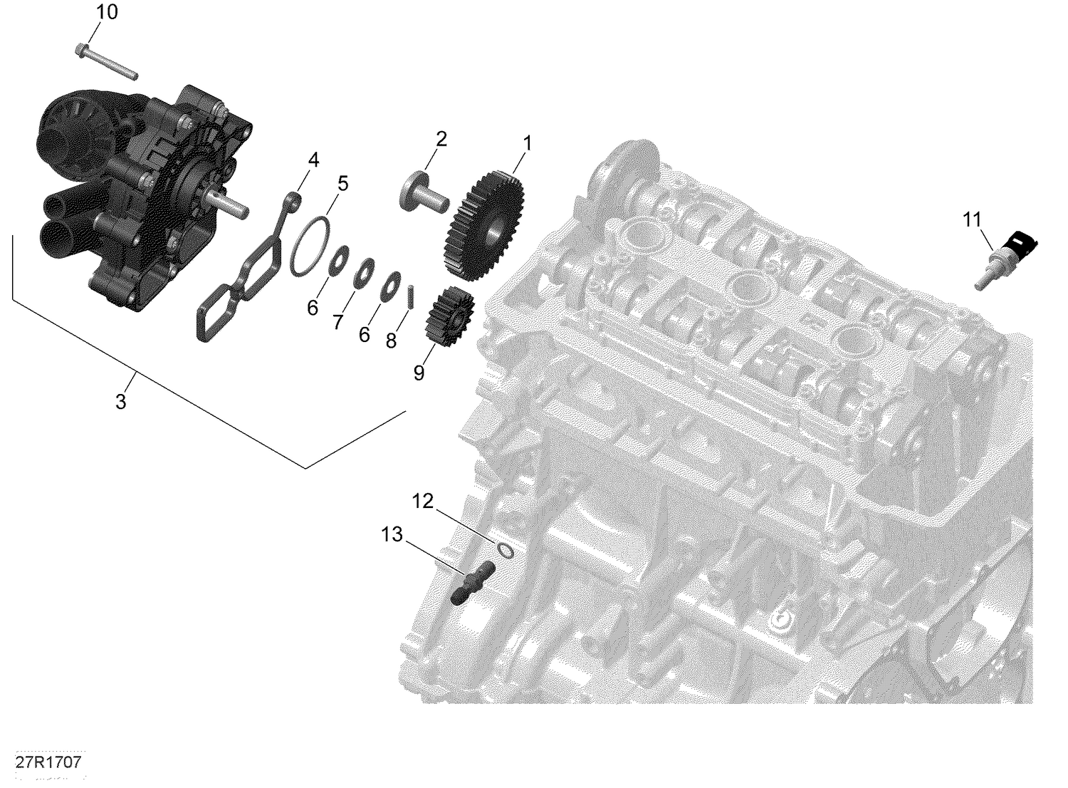 01- Engine Cooling