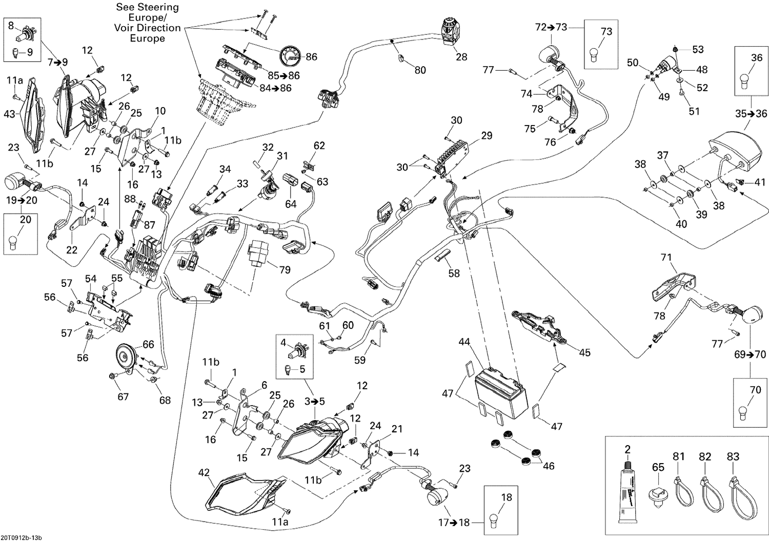 10- Electrical System Europe