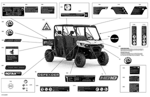 07- Body - Decals  - Dps Schematic