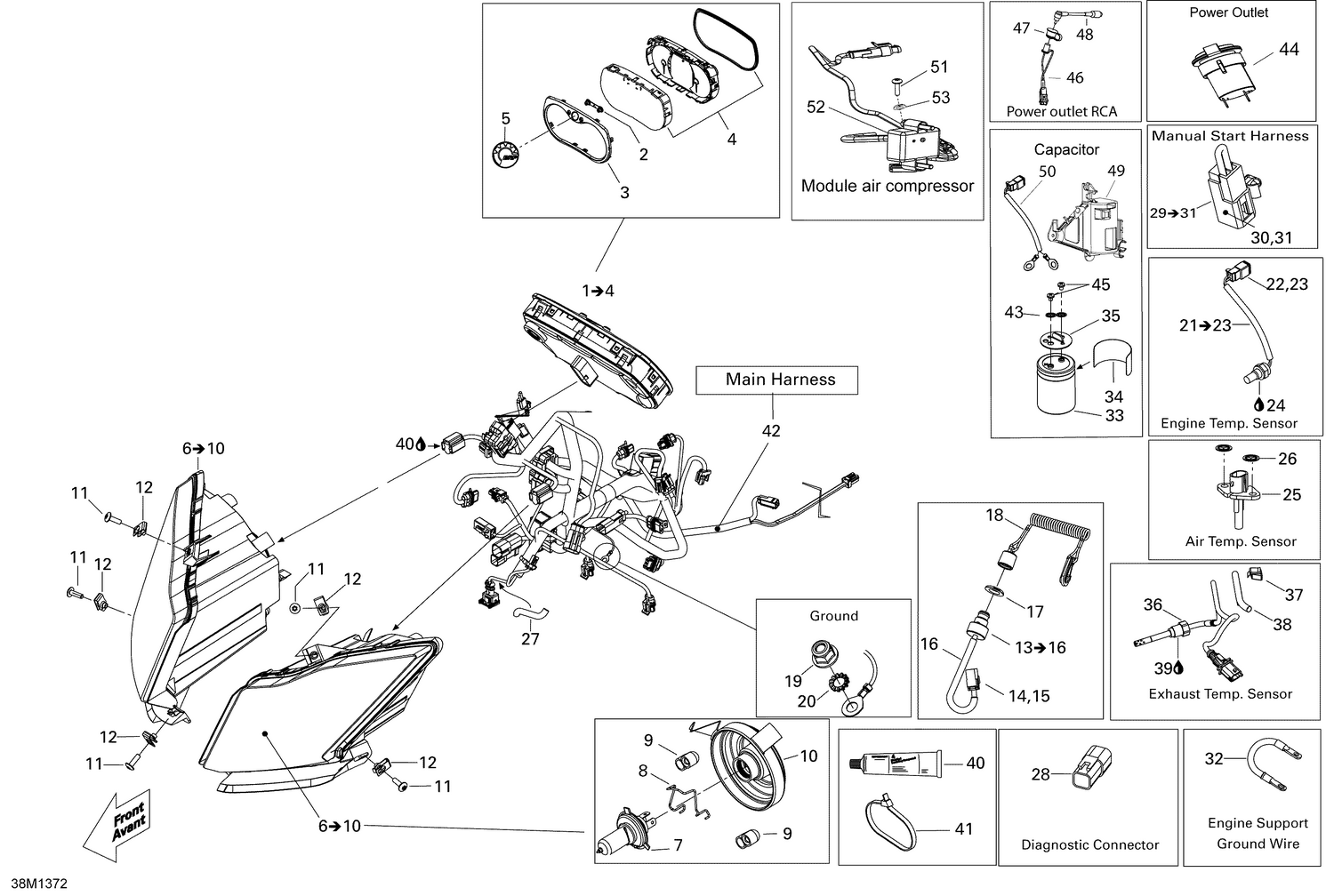 10- Electrical System