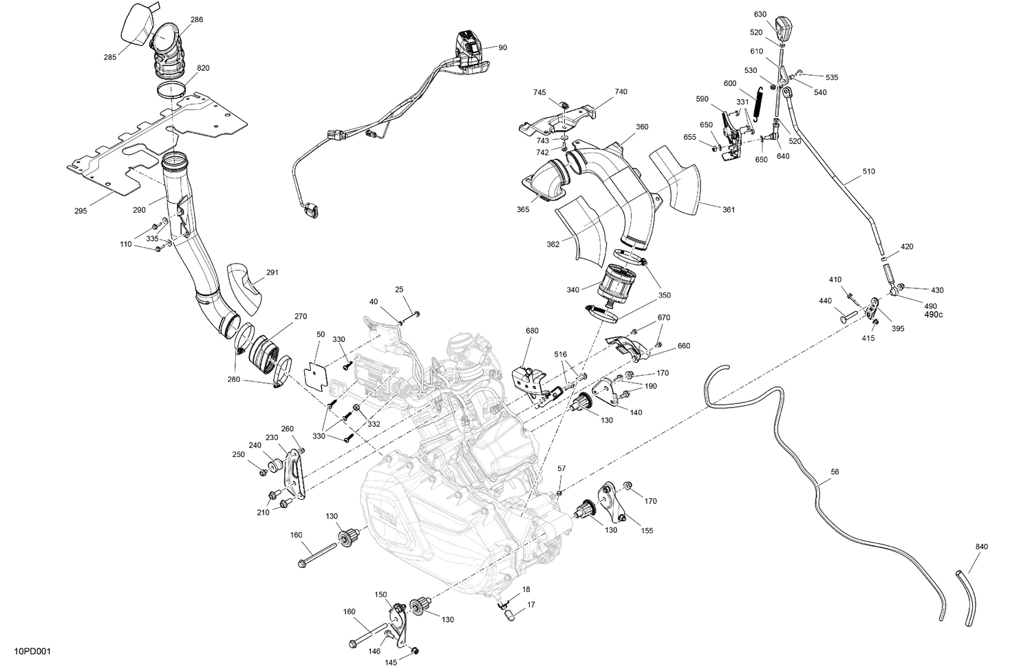 02- Engine - System