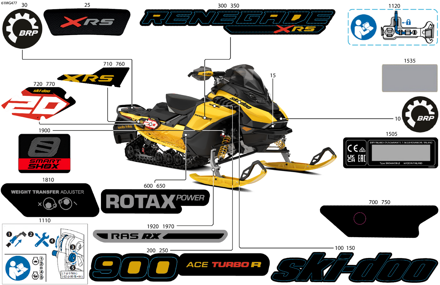 07- Body - Decals