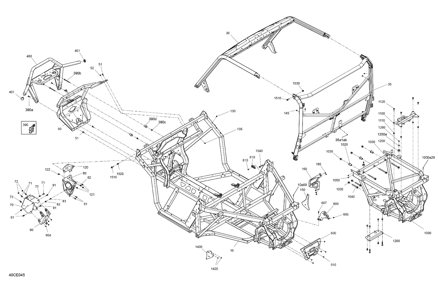 06- Frame - System