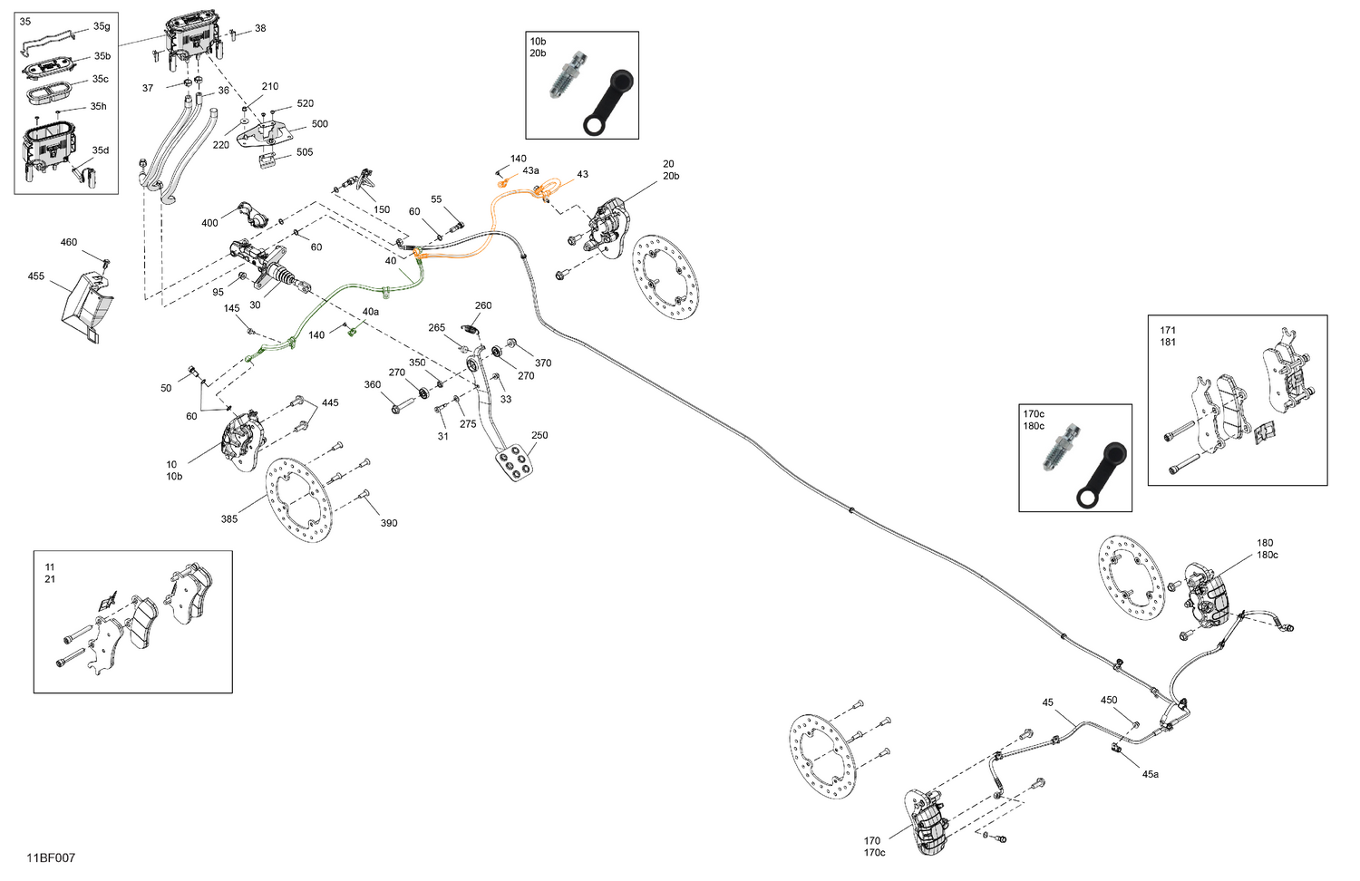 03- Mechanic - Brake System