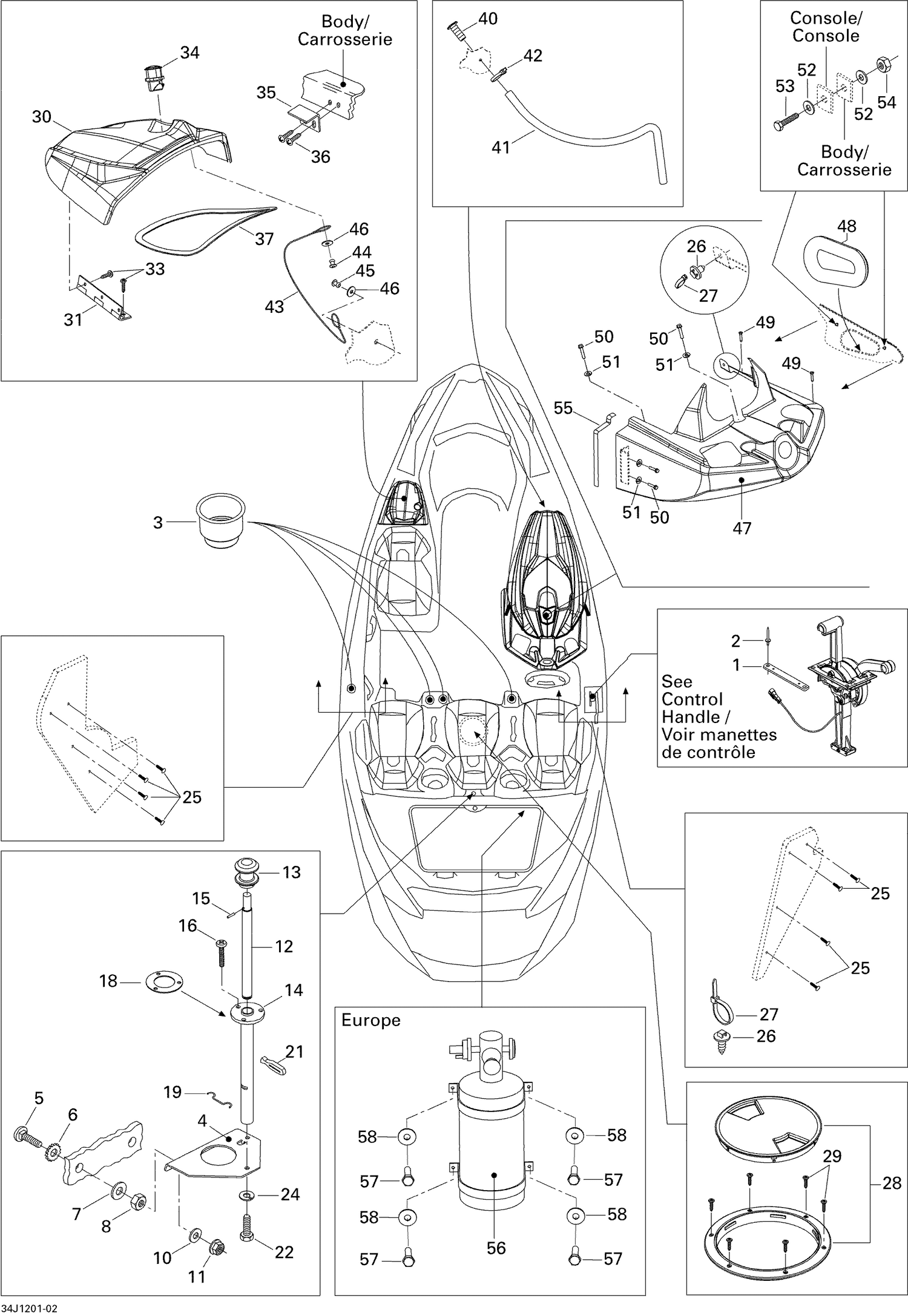 09- Body And Accessories