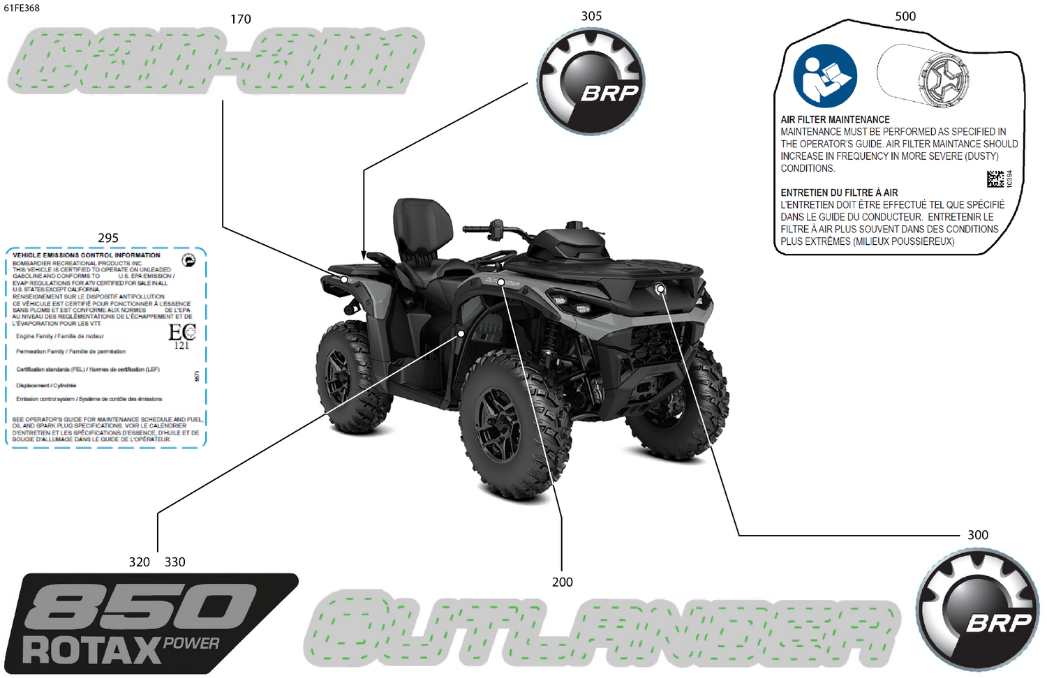 07- Body - Feature Decals