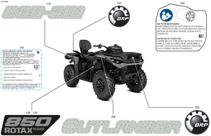 07- Body - Feature Decals Schematic