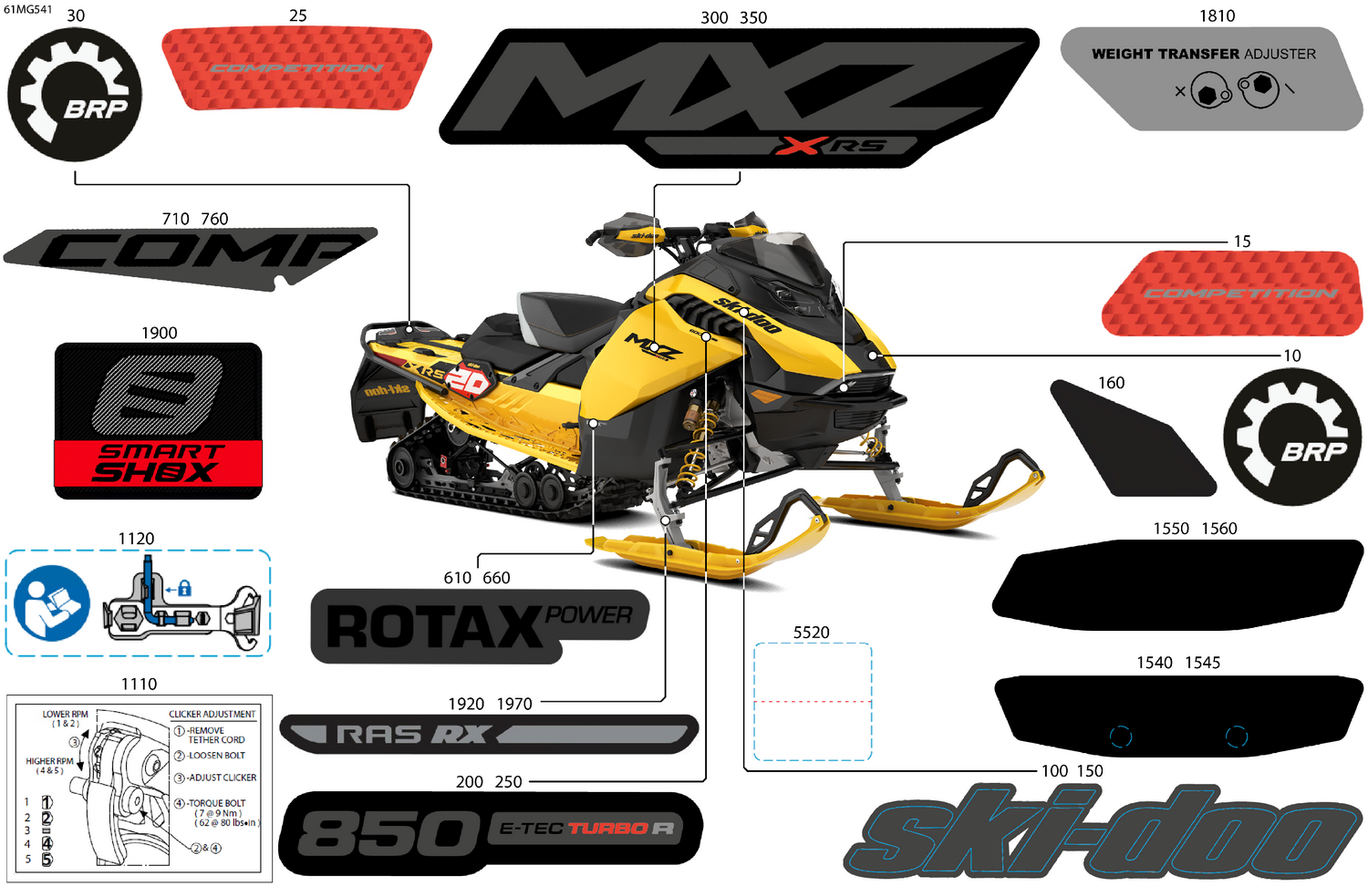 07- Body - Decals