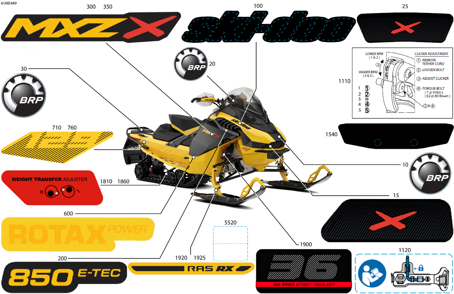 07- Body - Decals