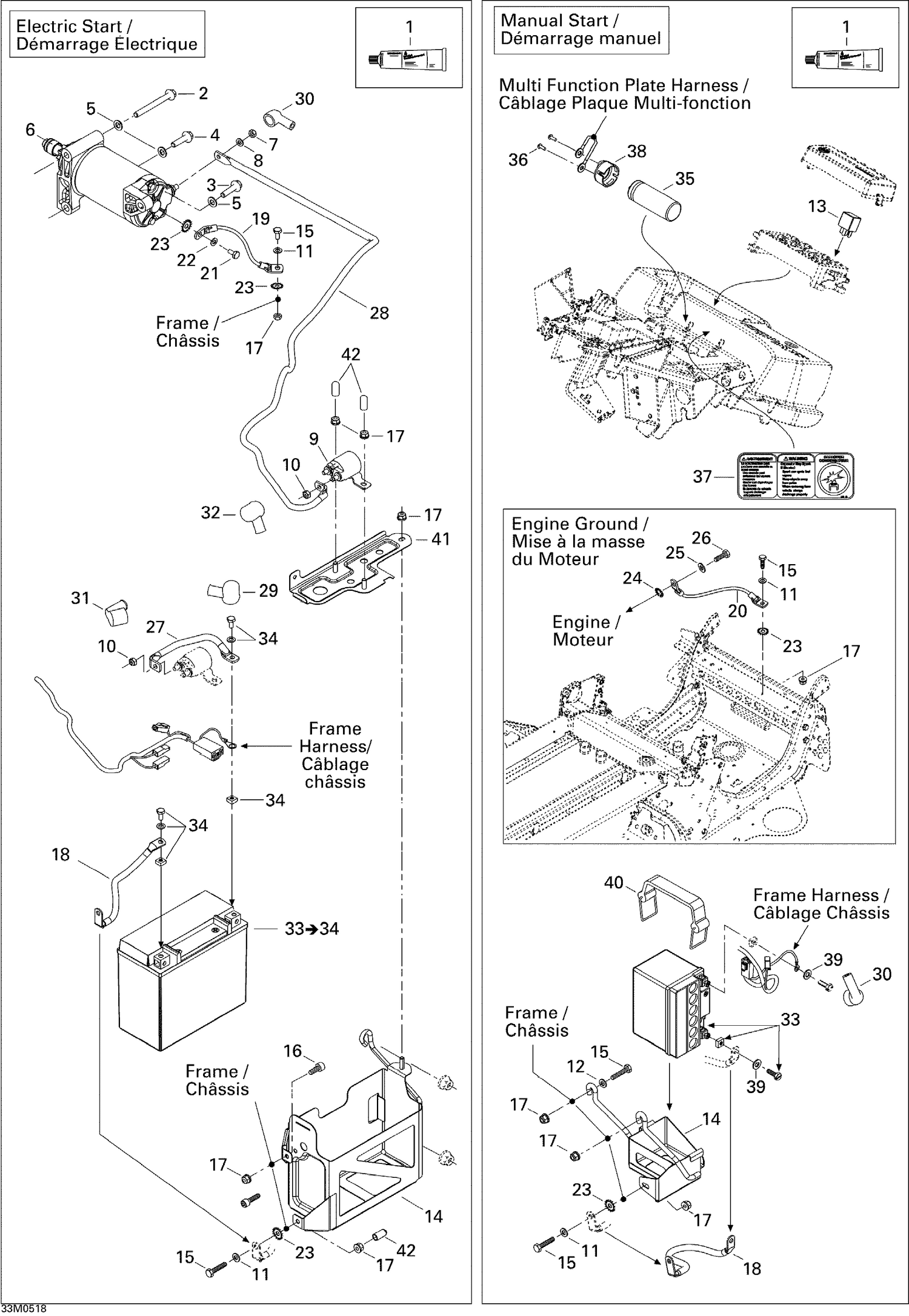 10- Electrical System