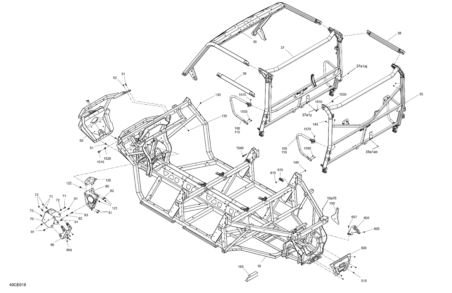 06- Frame - System
