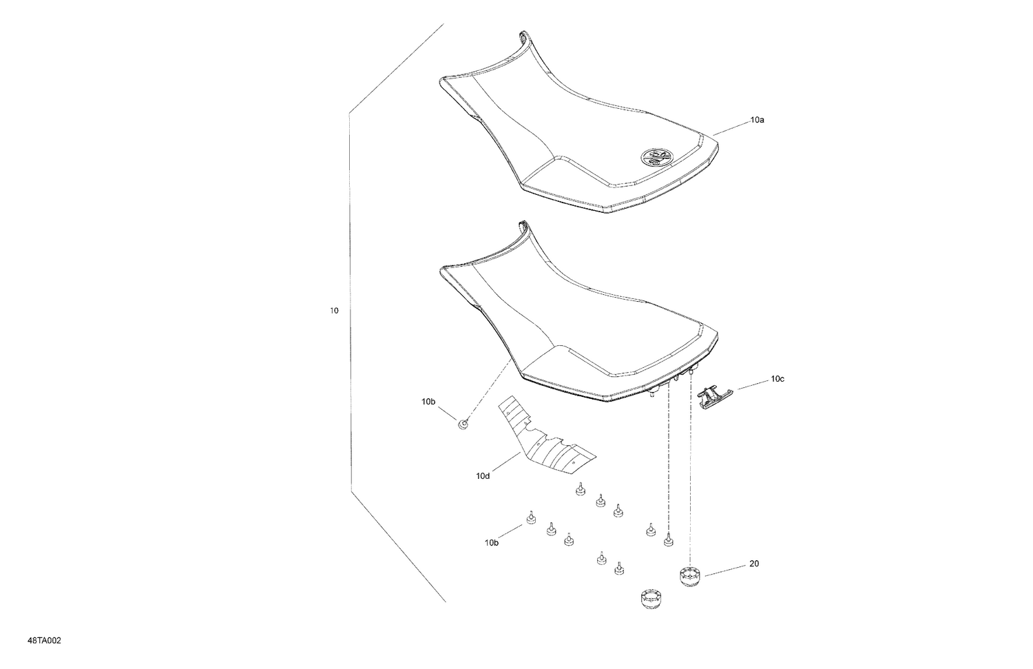 07- Body - Seat