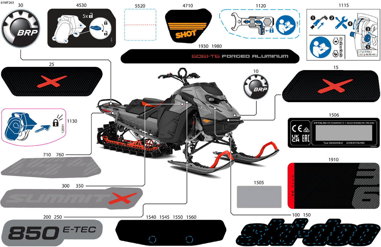 07- Body - Decals