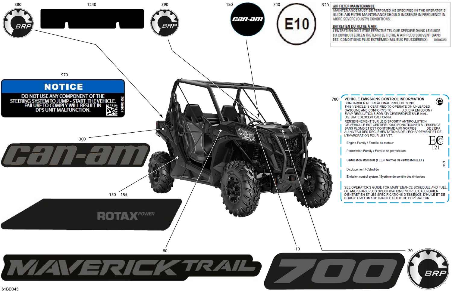 07- Body - Decals