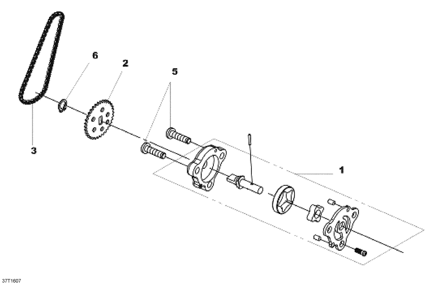 02- Oil Pump