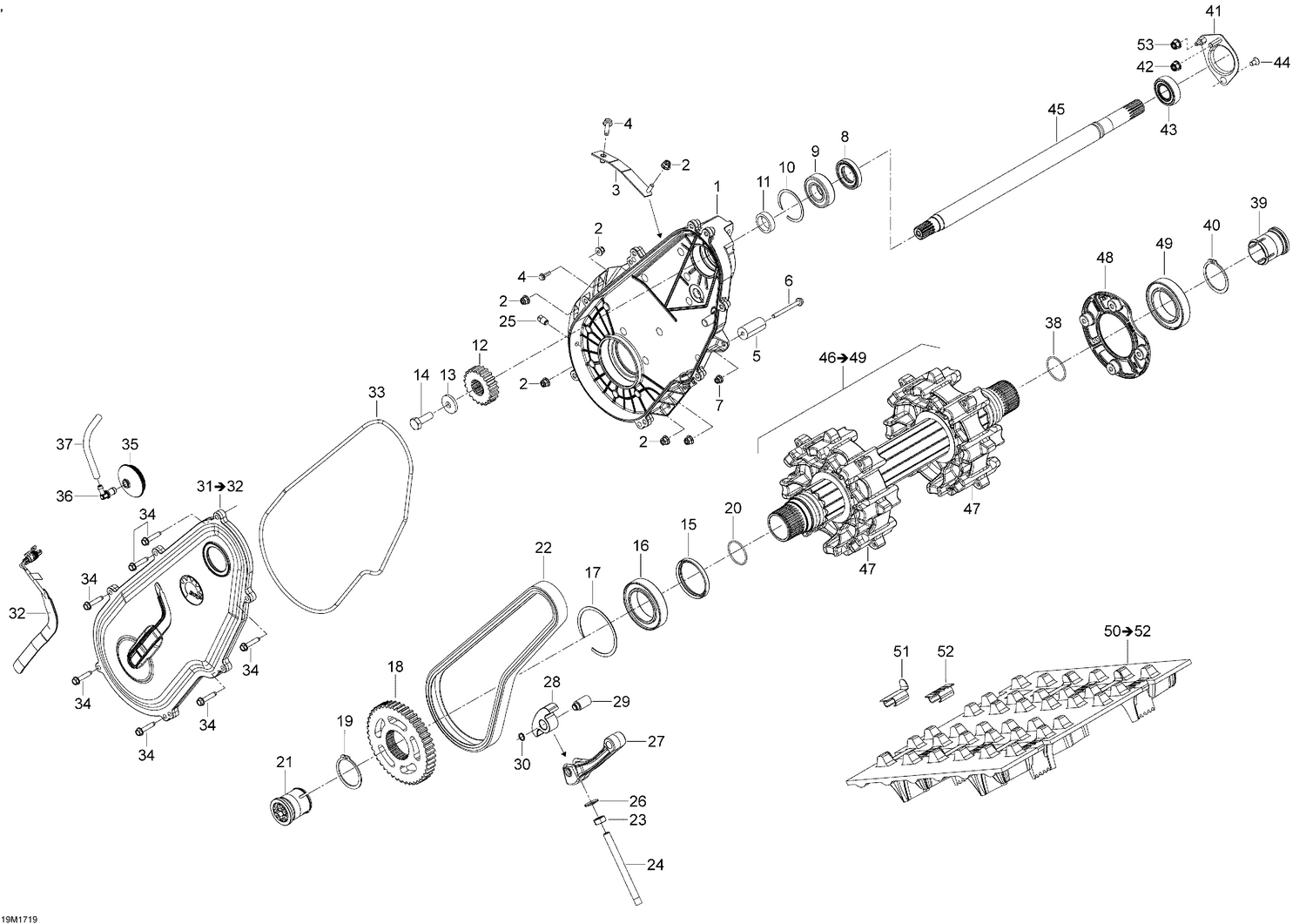 05- Drive System