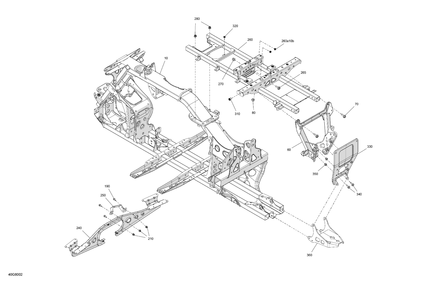 06- Frame - System