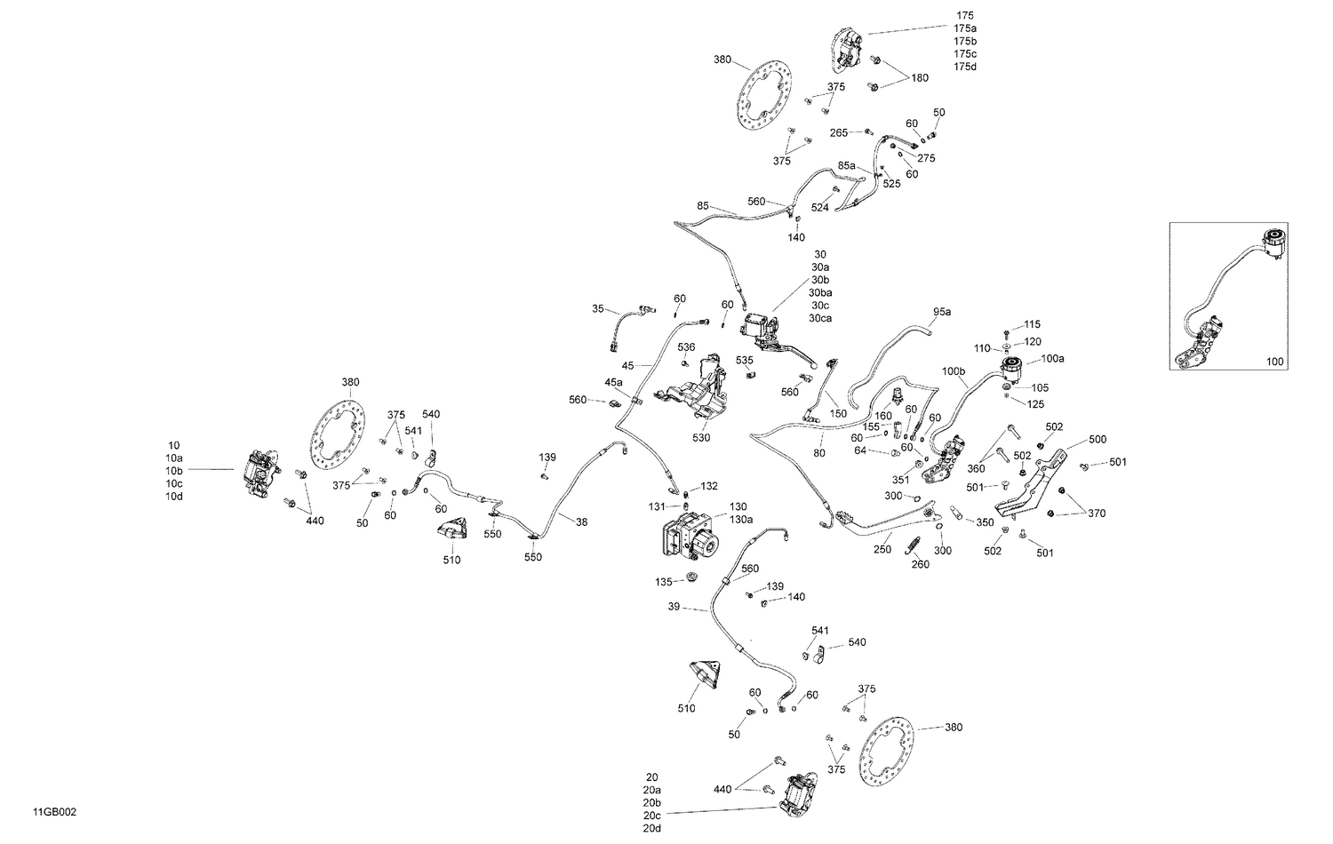 03- Mechanic - Brake System