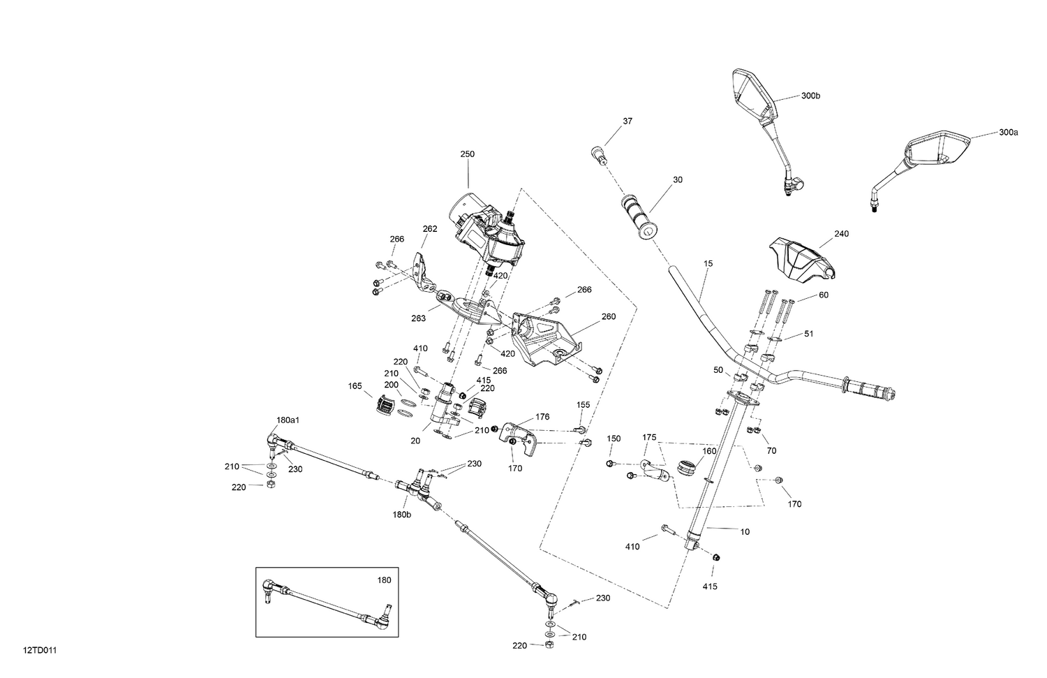 03- Mechanic - Steering