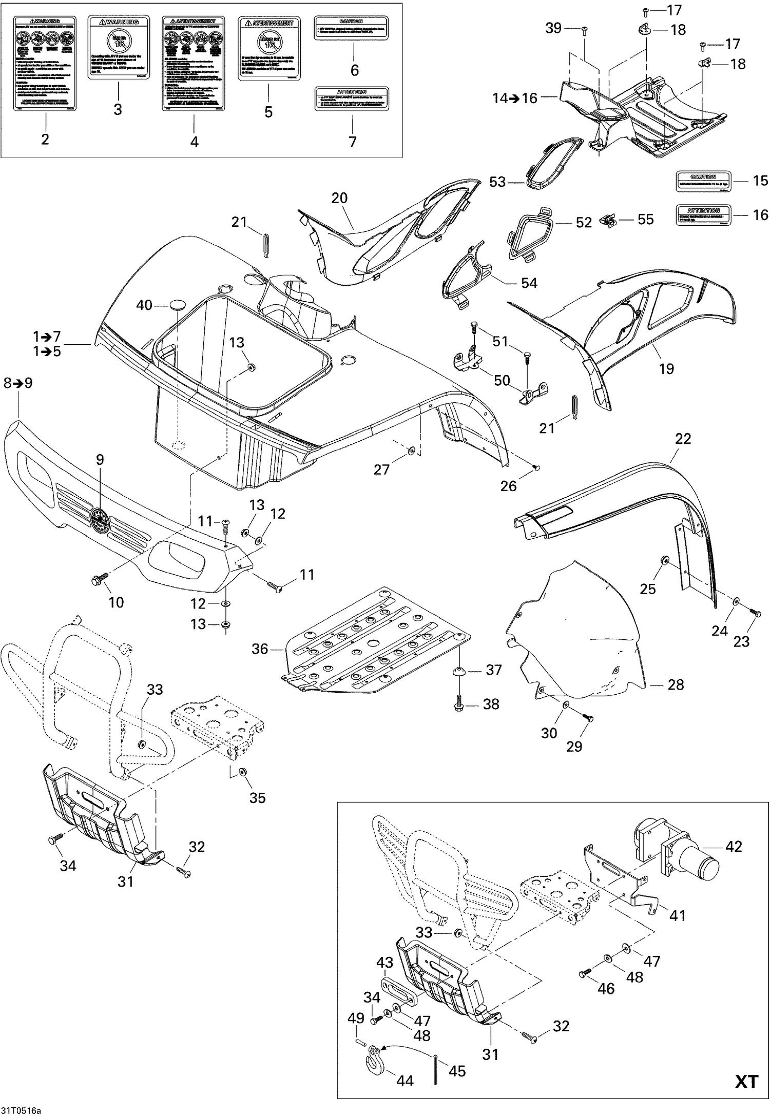 09- Body And Accessories 1