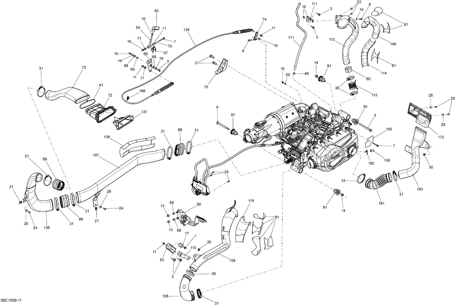 01- Engine _08C1509