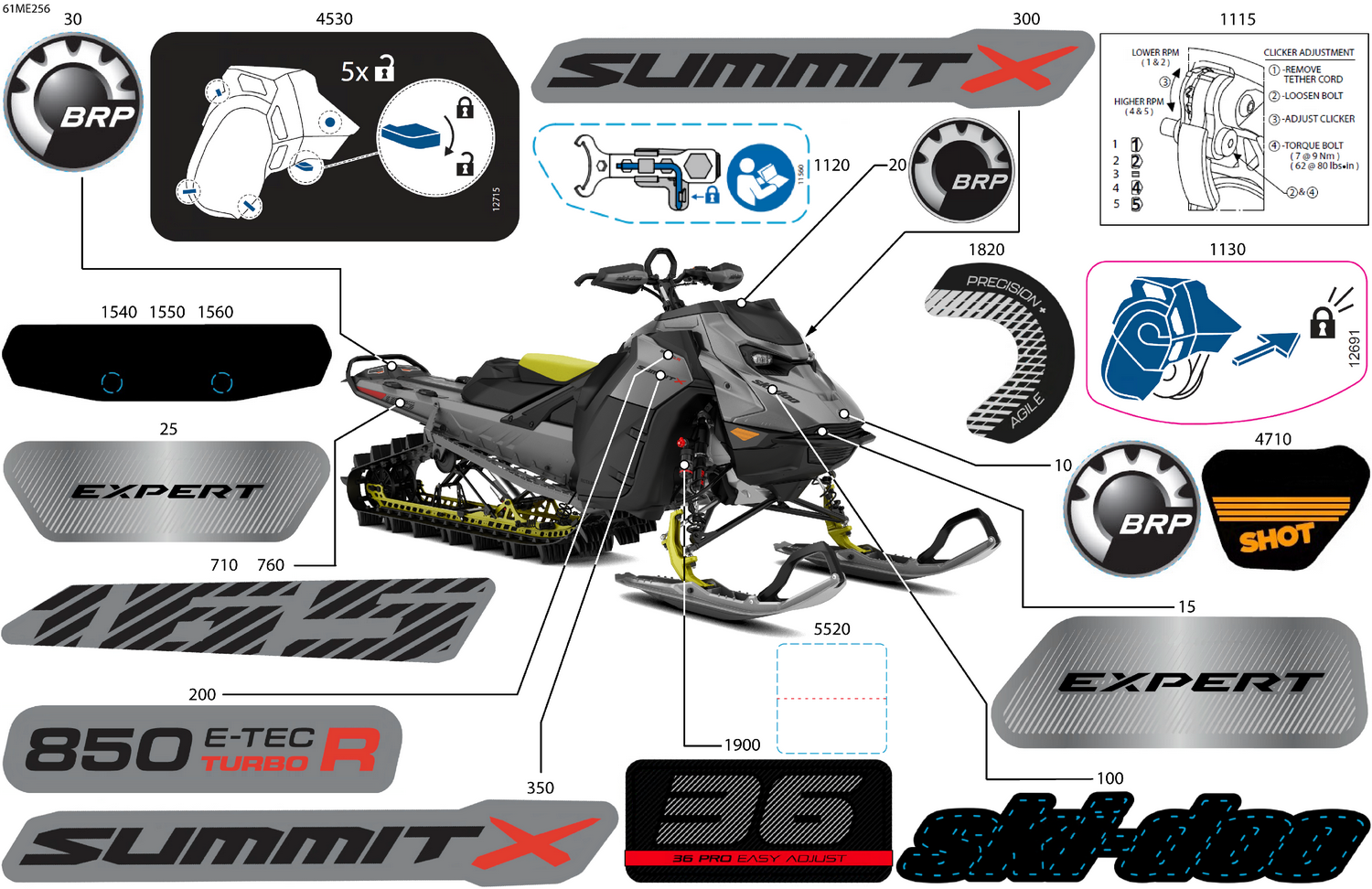 07- Body - Decals