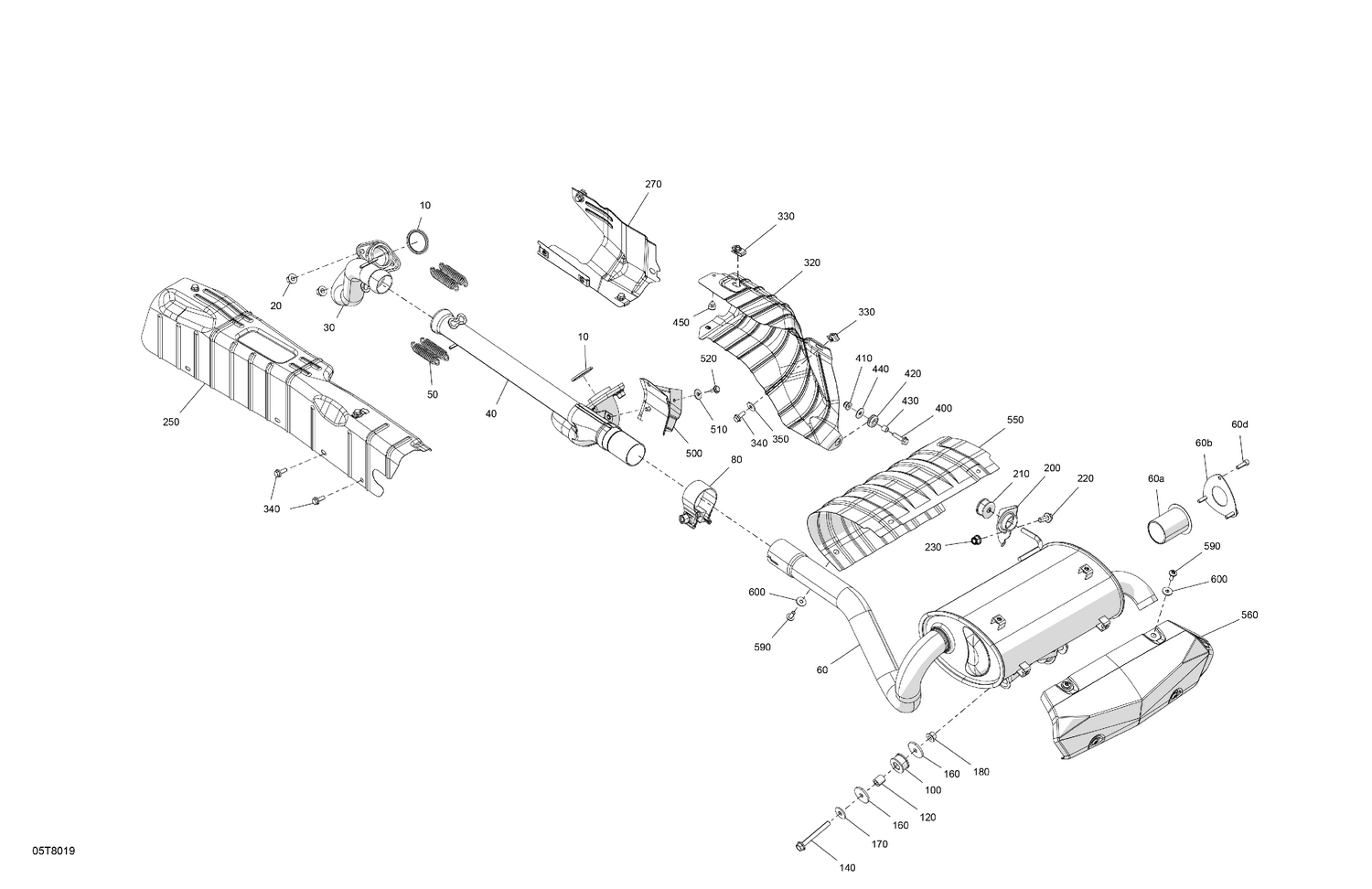 02- Engine - Exhaust
