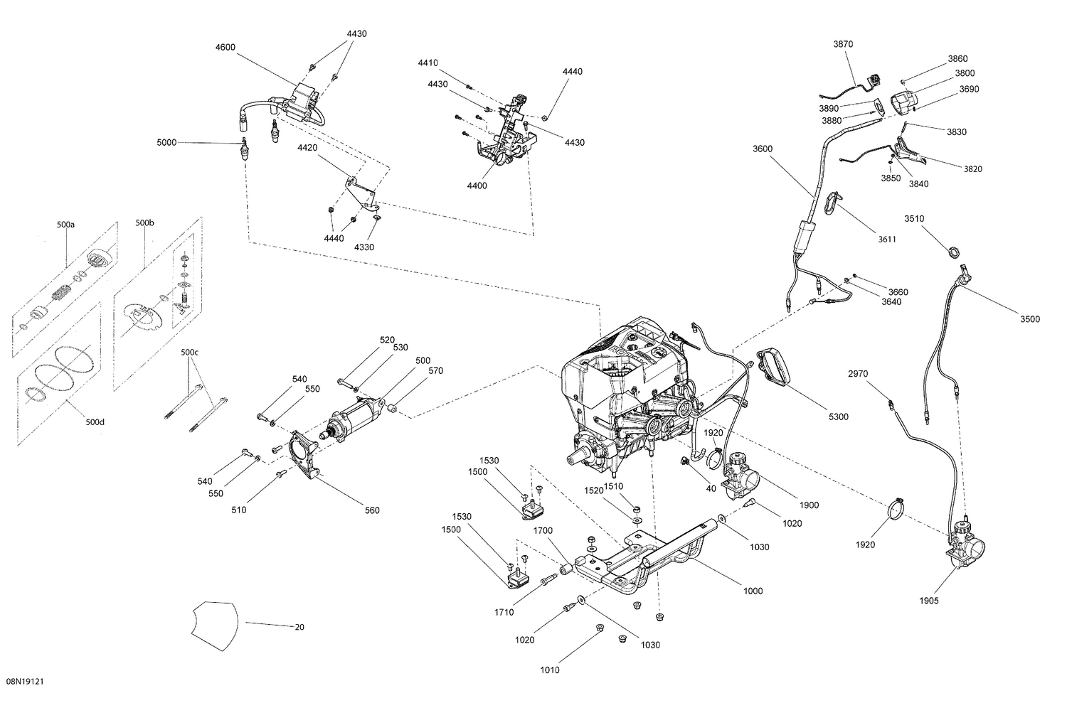 01- Engine - 550F