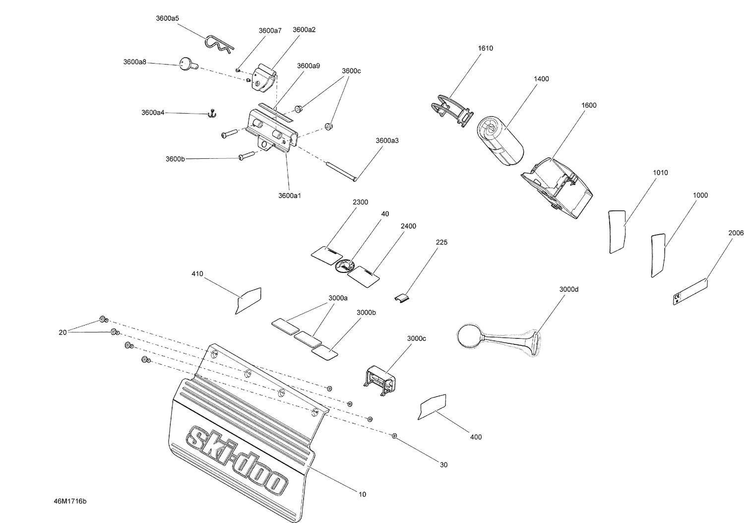 09- Utilities - All Models