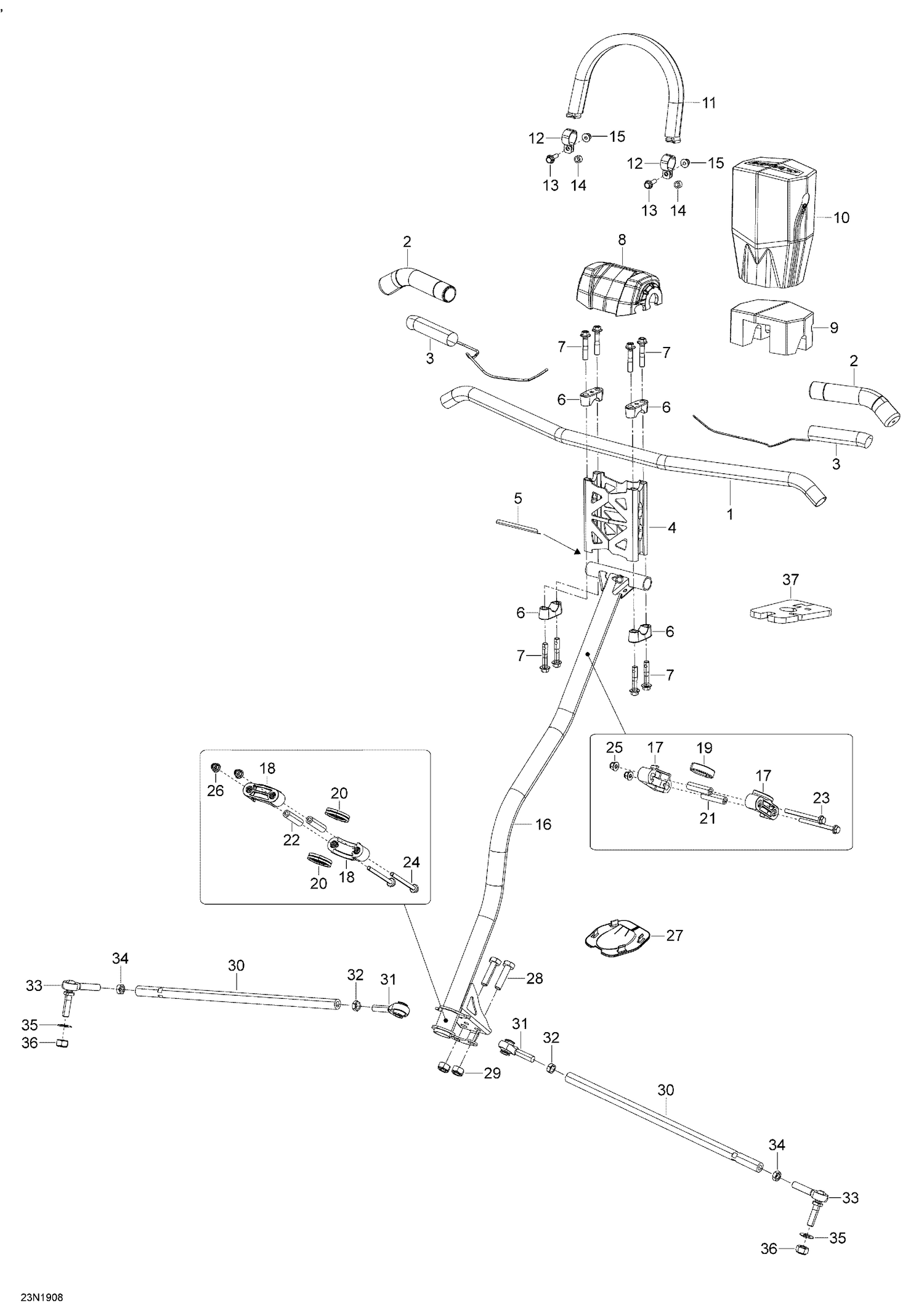 07- Steering