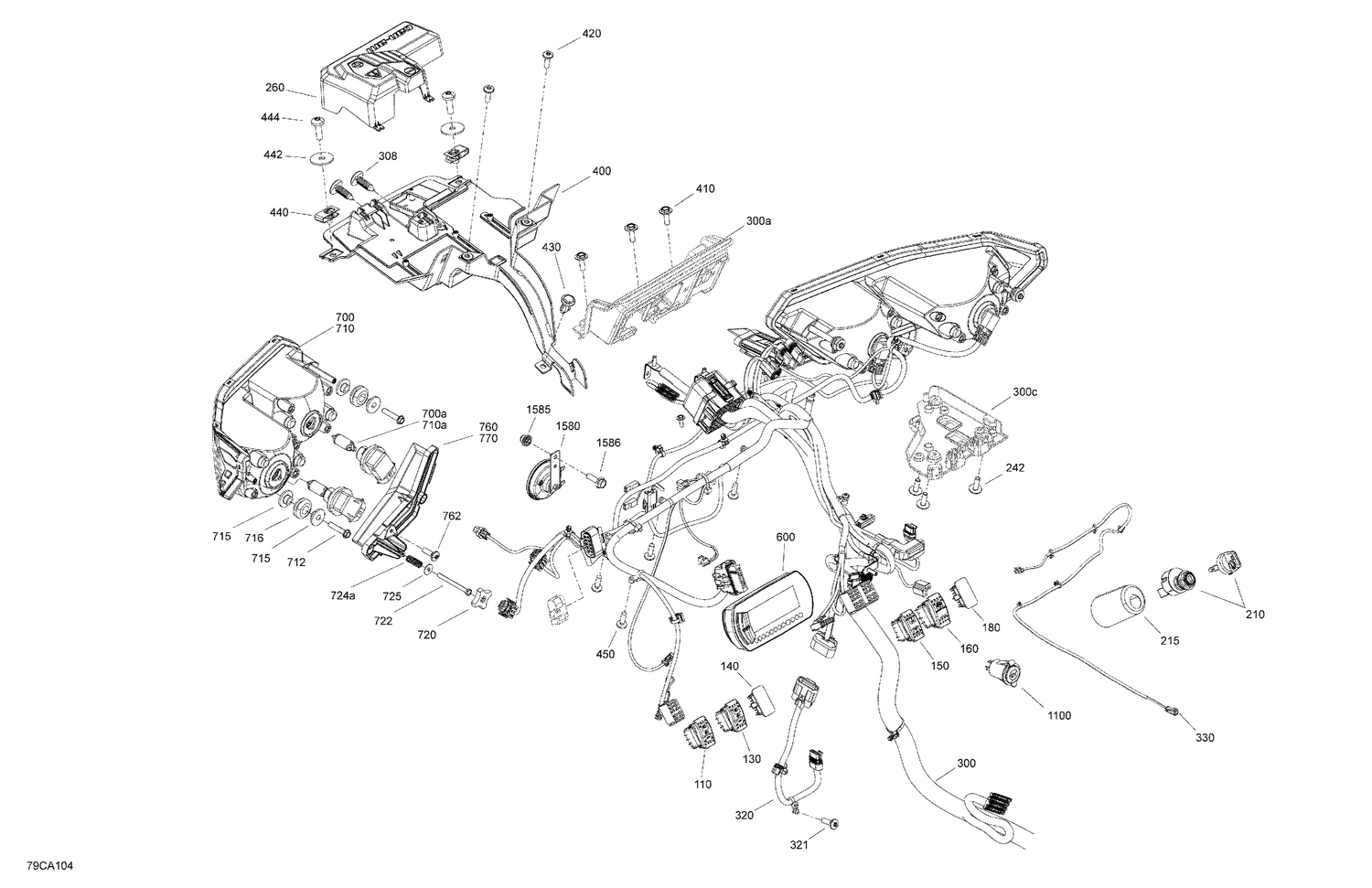 08- Electric - Front System