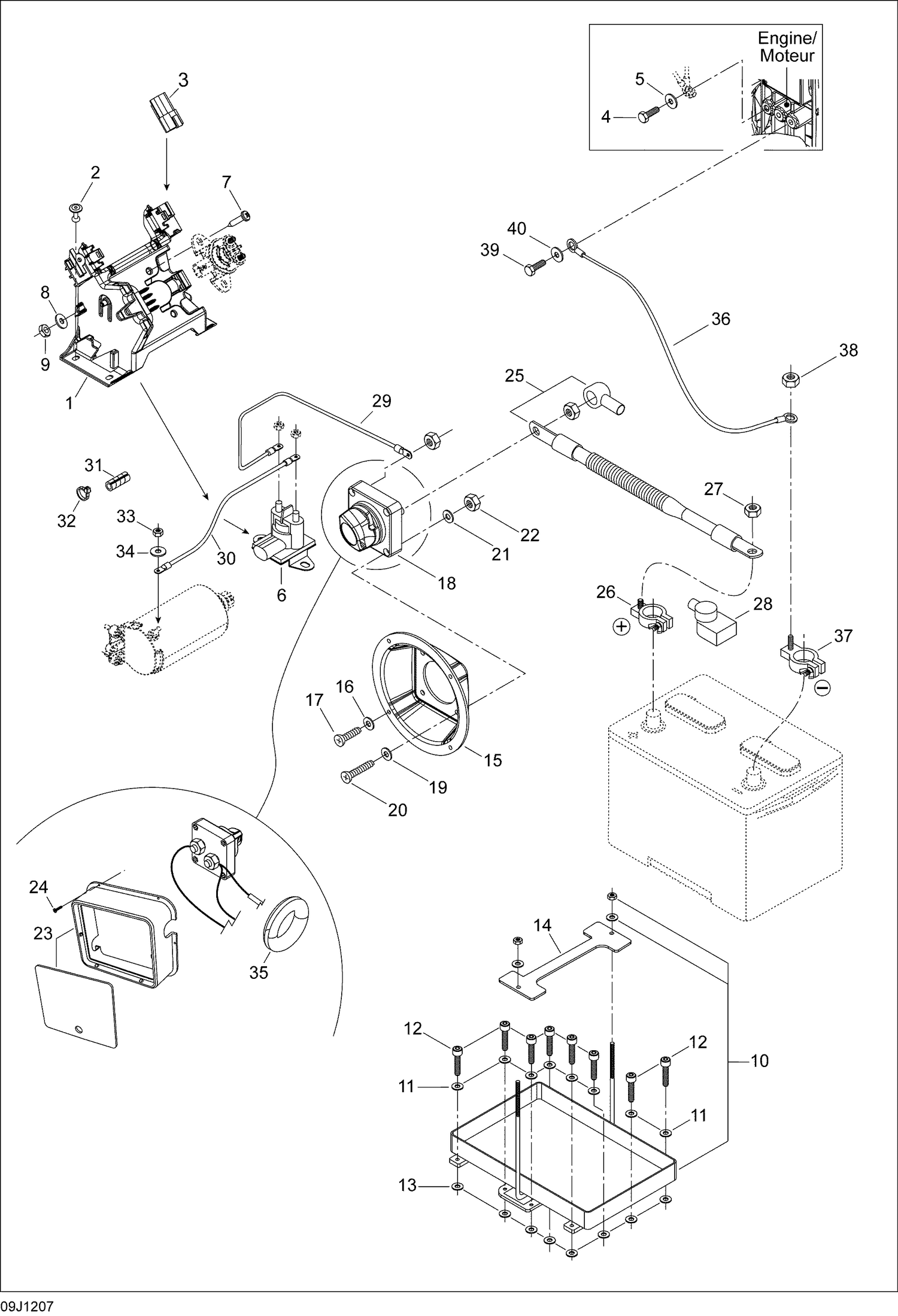10- Electrical System