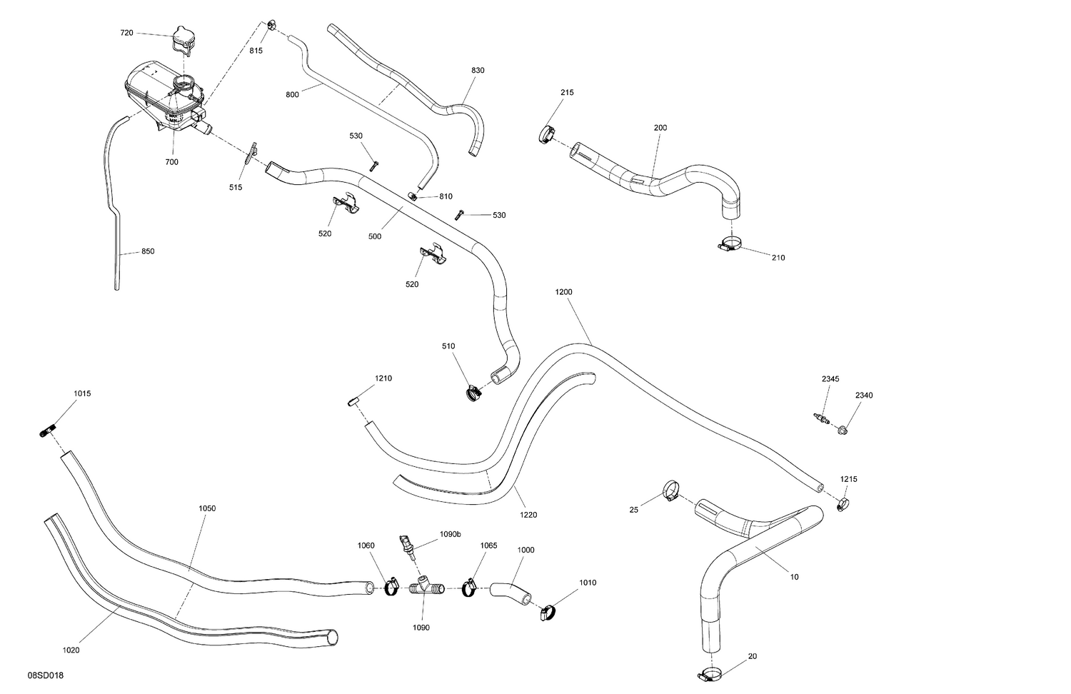 02- Engine - Cooling