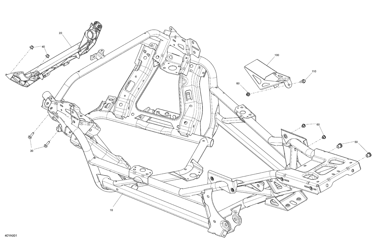 06- Frame - System