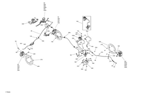 03- Mechanic - Brake System Schematic