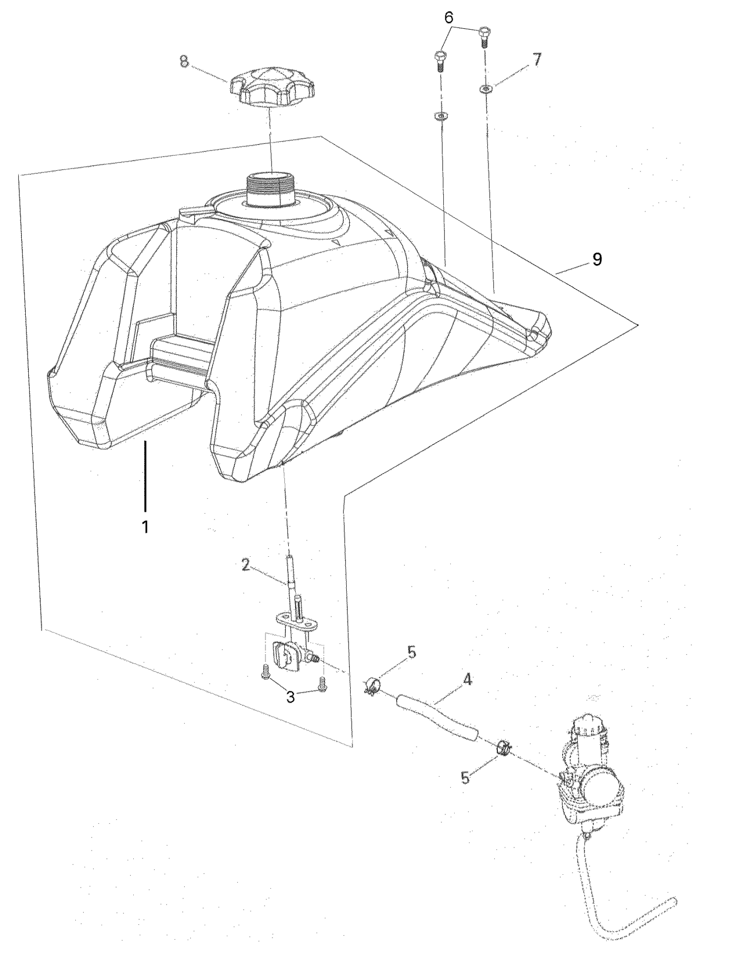 02- Fuel System Europe