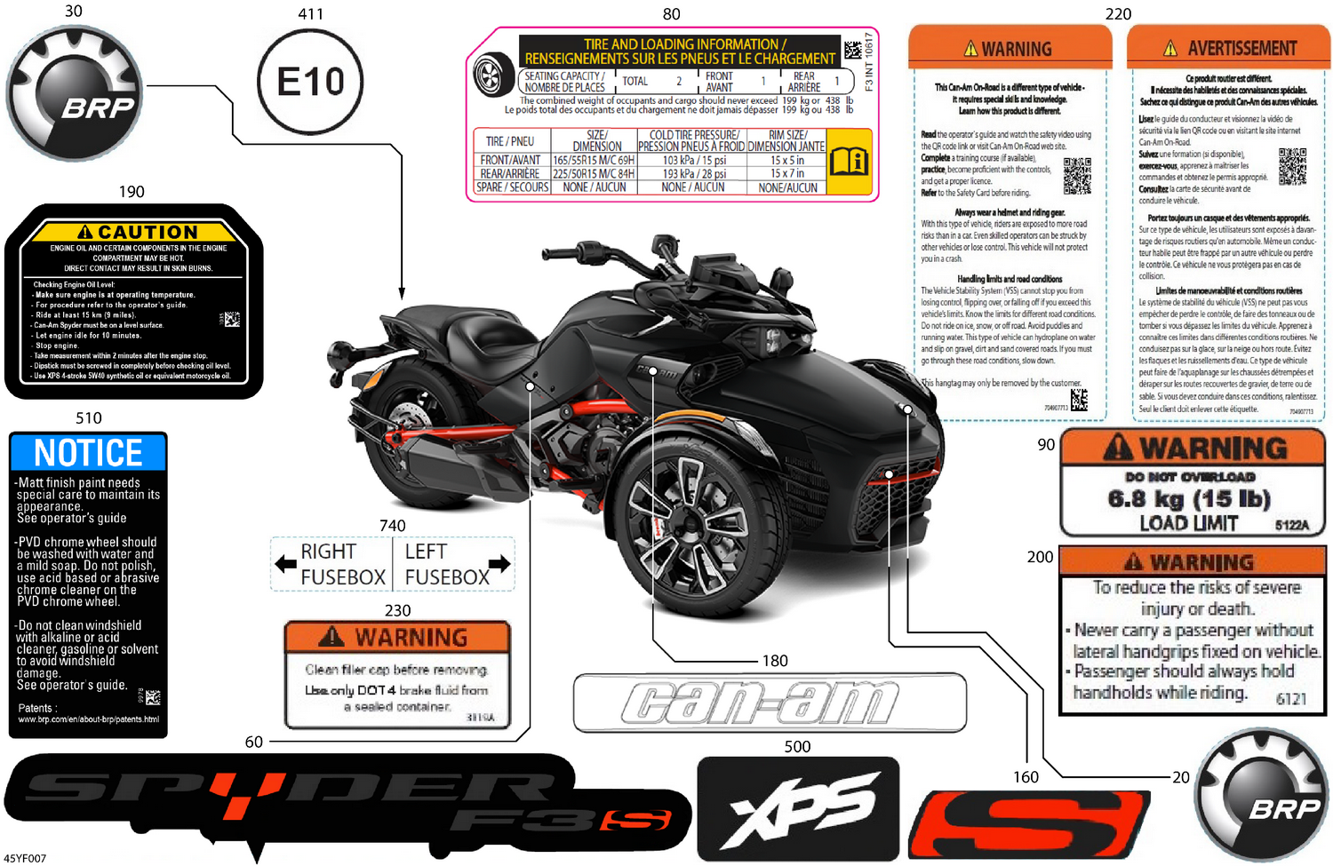 07- Body - Decals