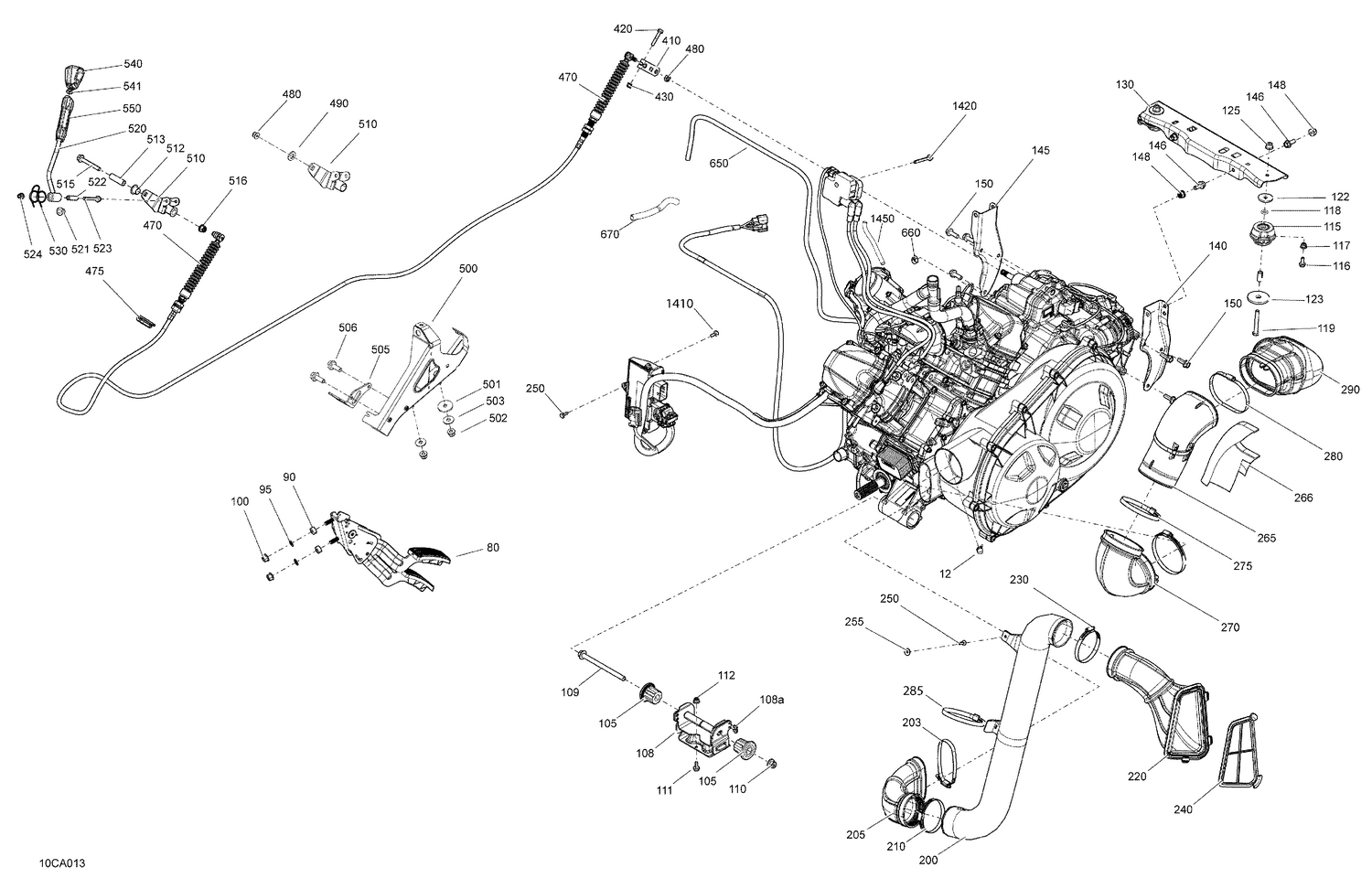 02- Engine - System