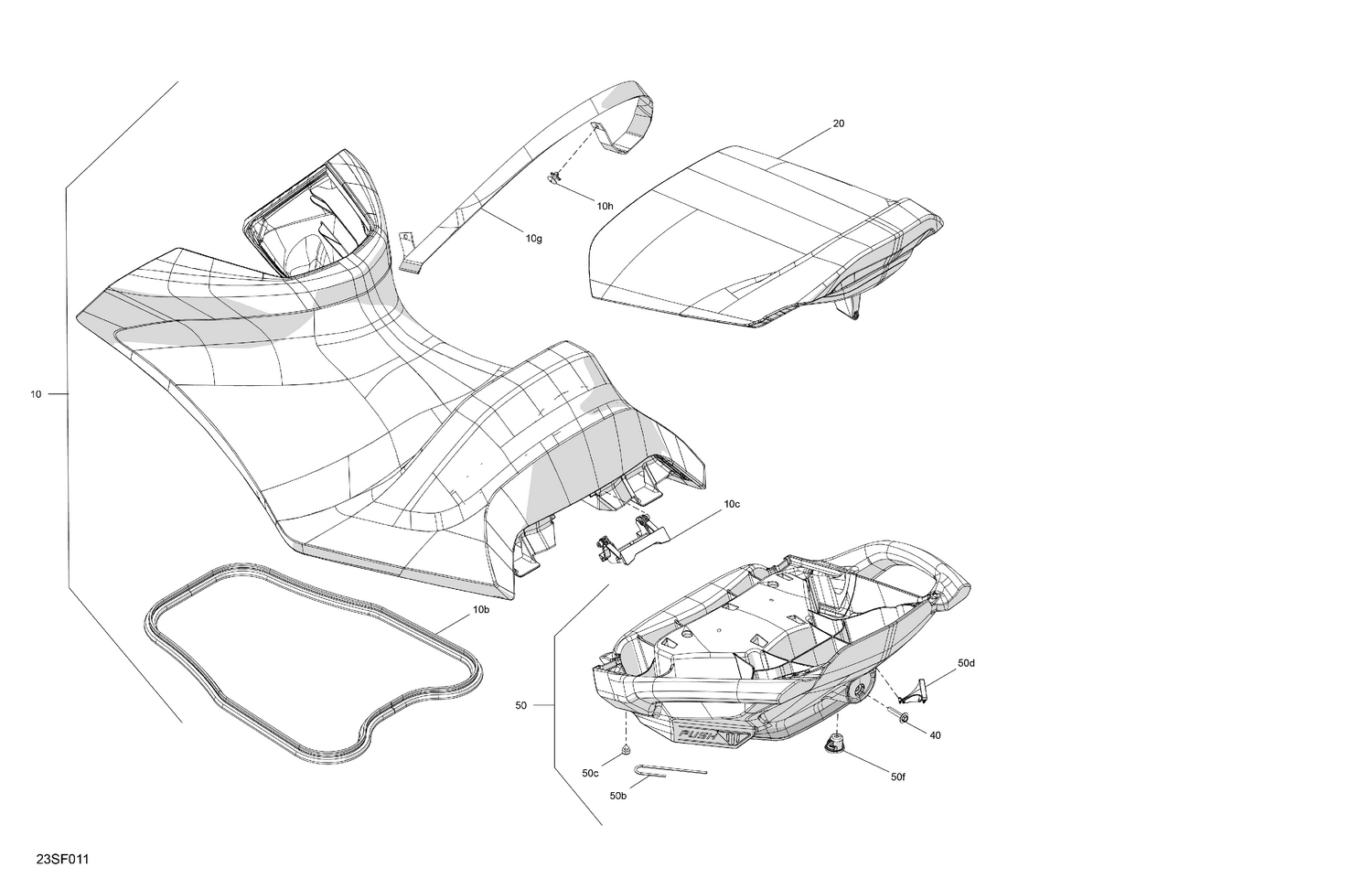 07- Body - Seat