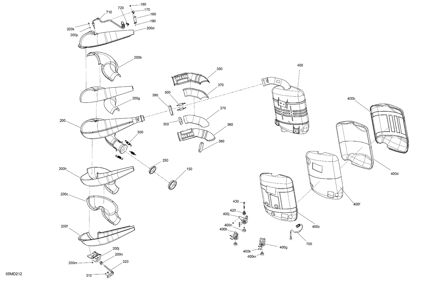 02- Engine - Exhaust