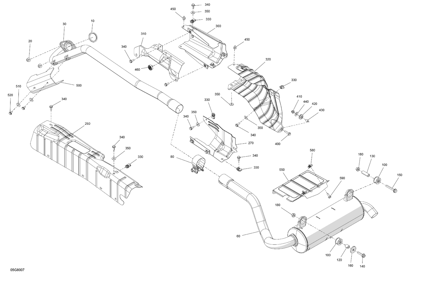 02- Engine - Exhaust