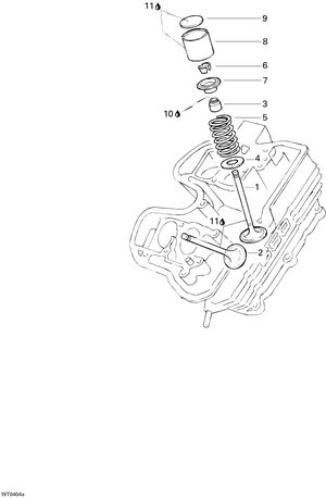 01- Valve Schematic