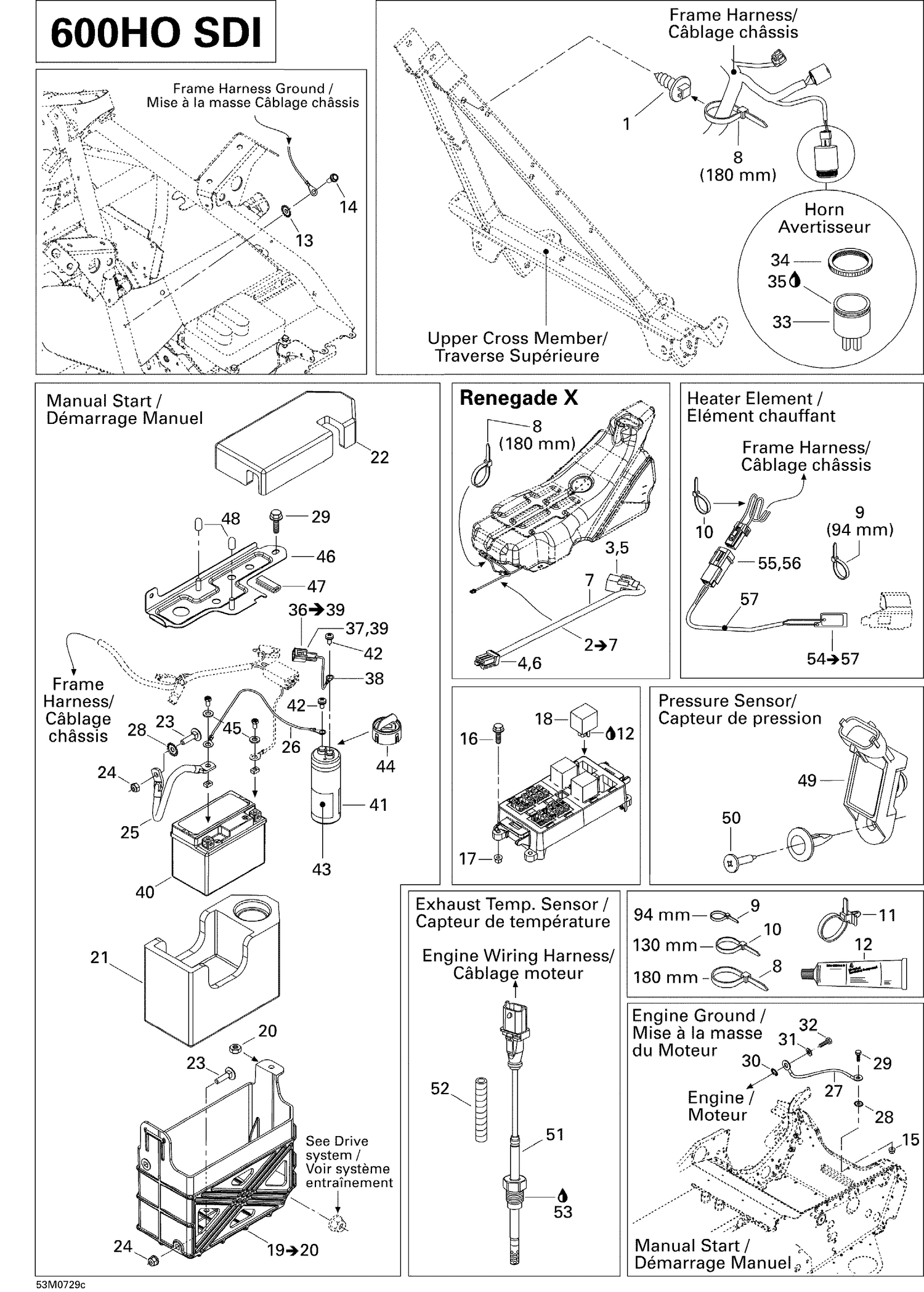 10- Electrical Accessories 2, REN 600