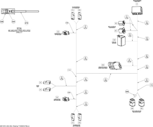 10- Main Harness Europe Schematic