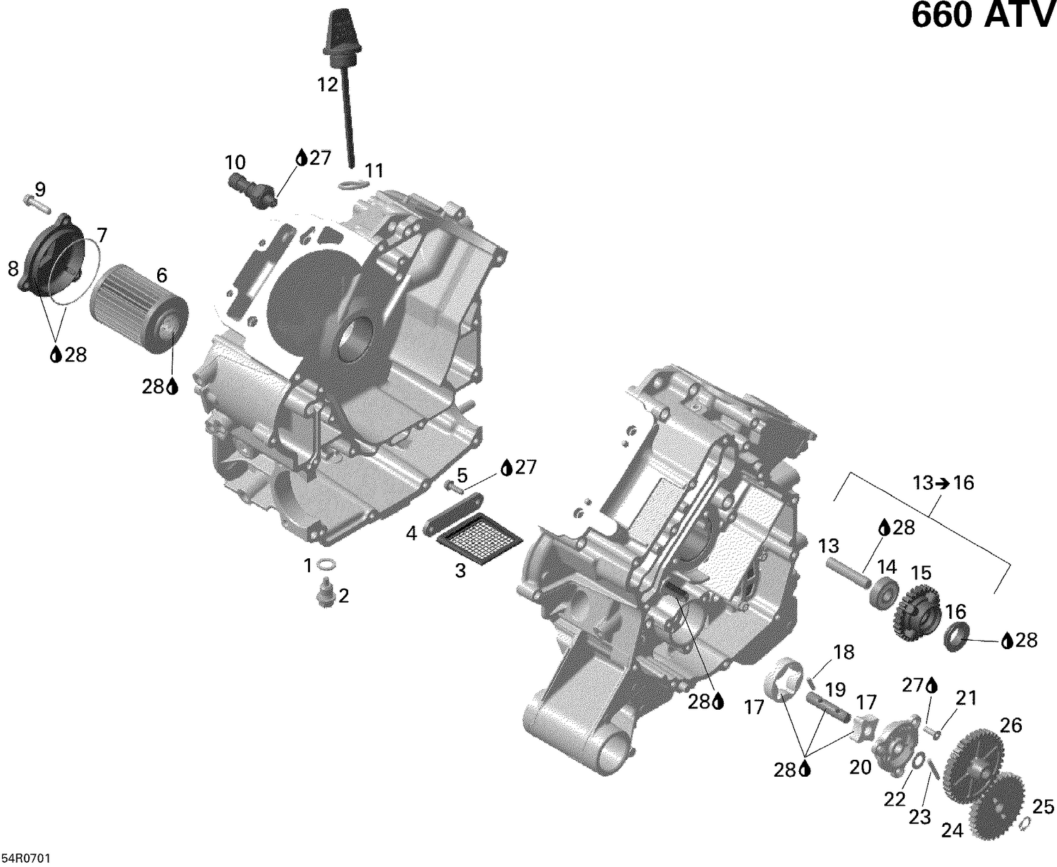 01- Engine Lubrication