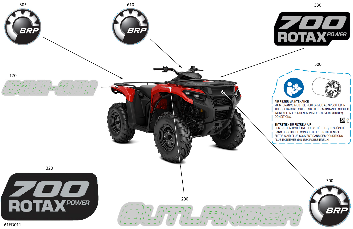 07- Body - Feature Decals