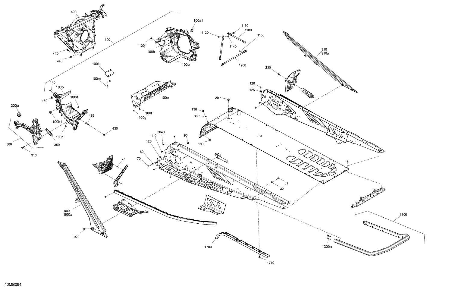 06- Frame - System