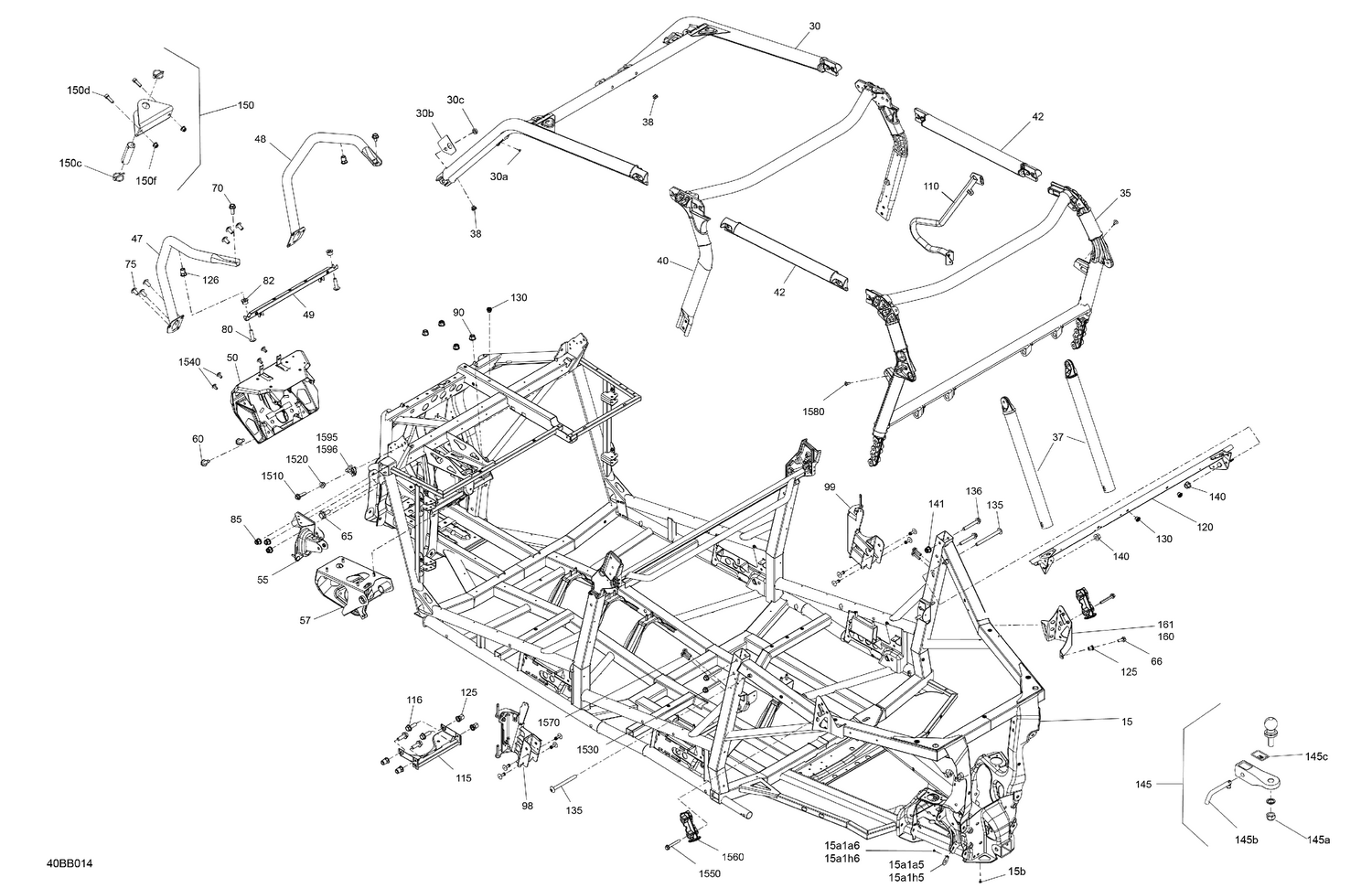 06- Frame - System