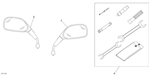 09- Mirrors And Tools Schematic