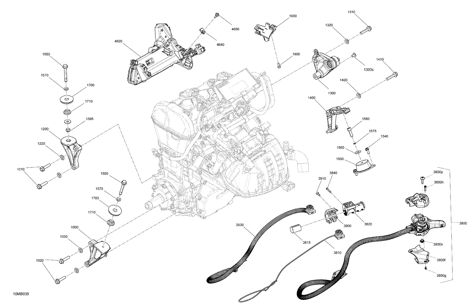 02- Engine - System